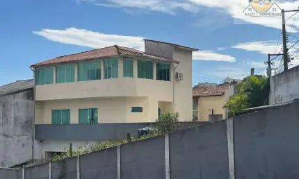 Oportunidade!!!  Maravilhoso sobrado Alto Padrão Parque das Americas Mauá