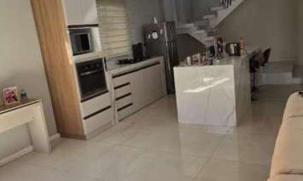 Casa com 3 quartos à venda na Rua das Hortências, Jardim Primavera, Mauá