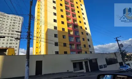 Seu Novo Lar em Mauá – Qualidade, Localização e Preço que Cabe no Bolso!