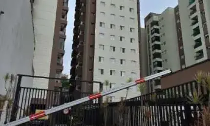 Oportunidade Unica lindo apartamento em São Bernardo -Vila Duzzi