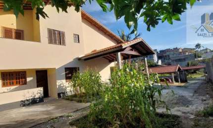 Casa com 4 quartos à venda na Rua Bela Cintra, 35, Santa Luzia, Ribeirão Pires