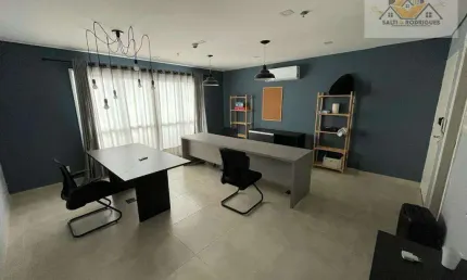 Sala comercial à venda – em frente à estação vila prudente!