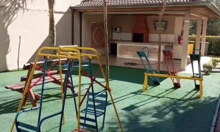 Apartamento para Locação – Localização Privilegiada!