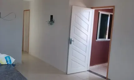 ALUGUE JÁ!  APARTAMENTO NOVO NO BAIRRO QUINTINO CUNHA