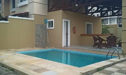 EXCELENTE CASA DÚPLEX EM CONDOMINIO NO BAIRRO PASSARÉ