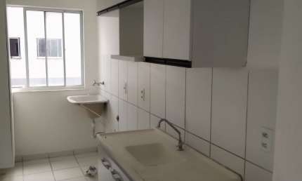 Apartamento com 2 quartos para alugar na Avenida Alberto Craveiro, 1240, Boa Vista Castelão, Fortaleza