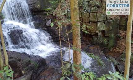 Chácara / sítio com 4 quartos à venda na Rua Coronel Steiglich, Pinhal Alto, Nova Petrópolis