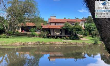 Maravilhoso sítio pra venda em Nova Petrópolis, Serra Gaúcha.