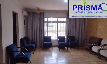 Casa comercial com 1 sala para alugar na Avenida Tenente Marques, 2236, Polvilho, Cajamar por R$ 4.000