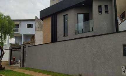 Casa com 3 quartos à venda na Rua dos Marmelos, Polvilho, Cajamar por R$ 830.000