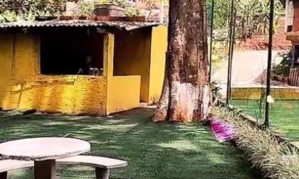 Chácara / sítio com 3 quartos para alugar na Rua Zoaldo Campos Pedroso, Panorama (Polvilho), Cajamar, 200 m2 por R$ 5.000