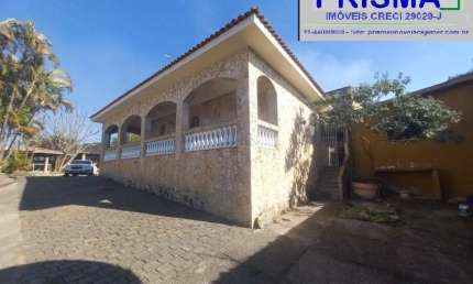 Chácara / sítio com 4 quartos à venda na Polvilho, Panorama (Polvilho), Cajamar por R$ 1.500.000