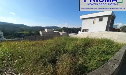 Terreno à venda na Rua malvas, Portais (Polvilho), Cajamar por R$ 548.200