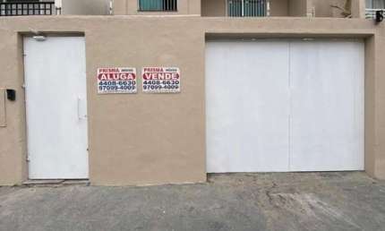 Casa com 3 quartos à venda na Portais (Polvilho), Portais (Polvilho), Cajamar por R$ 650.000