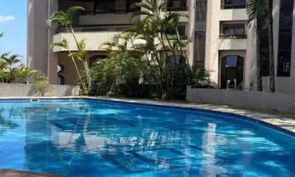 Apartamento com 2 quartos à venda na Avenida Morumbi, Morumbi, São Paulo, 228 m2 por R$ 1.000.000