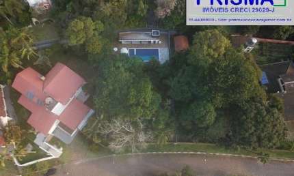 Casa com 4 quartos para alugar na Condomínio Scorpios, Jordanésia, Cajamar por R$ 12.000