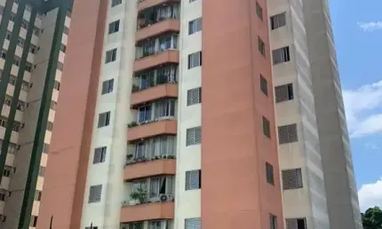 Apartamento com 3 quartos à venda na Vila Osasco, Vila Osasco, Osasco, 80 m2 por R$ 530.000