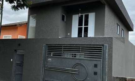 Casa com 5 quartos à venda na Portais, Portais (Polvilho), Cajamar por R$ 1.500.000