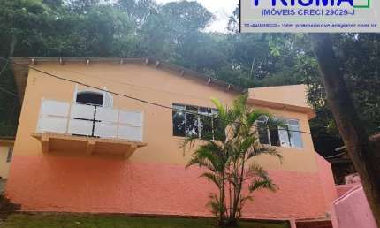 Chácara / sítio com 2 quartos para alugar na Rua Bernardino de Campos, 138, Panorama (Polvilho), Cajamar por R$ 2.300