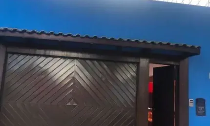 Casa com 3 quartos para alugar na Rua Nercílio José dos Santos, 00, São Luiz (Polvilho), Cajamar por R$ 4.500