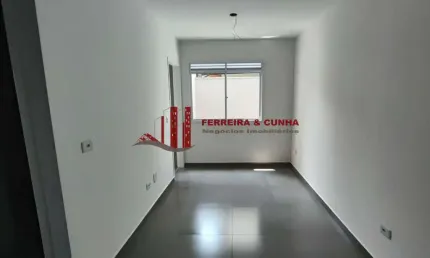Apartamento com 2 quartos à venda na Rua Zulmira, --, Vila Paiva, São Paulo
