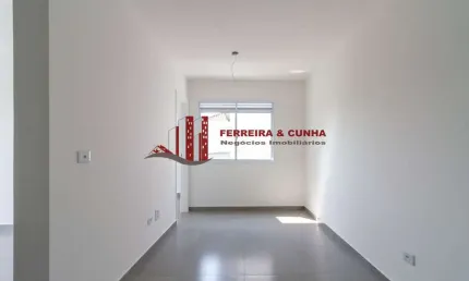 Apartamento com 2 quartos à venda na Rua Zulmira, --, Vila Paiva, São Paulo