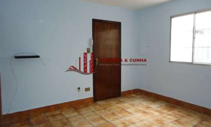 Apartamento com 2 quartos à venda na Rua José Bernardo Pinto, --, Vila Guilherme, São Paulo