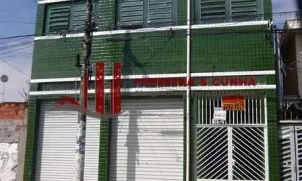 Prédio com 3 salas para alugar na Rua Tenente Sotomano, --, Jardim Brasil (Zona Norte), São Paulo