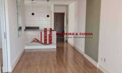 Apartamento com 2 quartos para alugar na Rua Nova dos Portugueses, --, Chora Menino, São Paulo