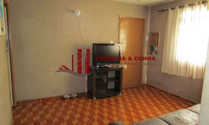 Apartamento com 2 quartos à venda na Rua José Bernardo Pinto, --, Vila Guilherme, São Paulo