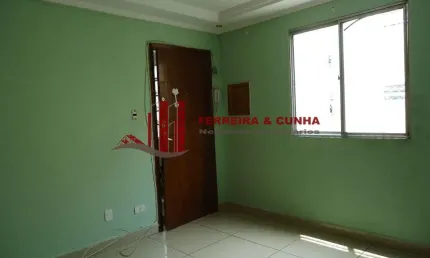 Apartamento com 2 quartos à venda na Rua José Bernardo Pinto, --, Vila Guilherme, São Paulo