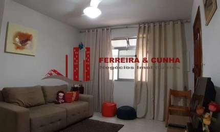 Apartamento com 2 quartos à venda na Rua José Bernardo Pinto, --, Vila Guilherme, São Paulo