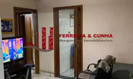 Apartamento com 2 quartos à venda na Rua José Bernardo Pinto, --, Vila Guilherme, São Paulo