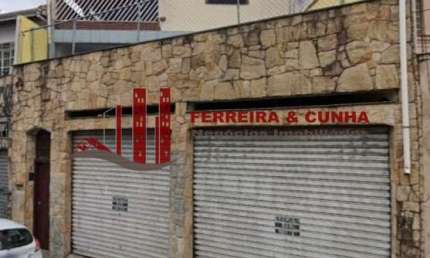 Casa com 3 quartos à venda na Rua Borges Ladário, --, Parada Inglesa, São Paulo