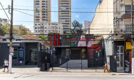 Barracão / Galpão / Depósito para alugar na Rua Alfredo Pujol, --, Santana, São Paulo