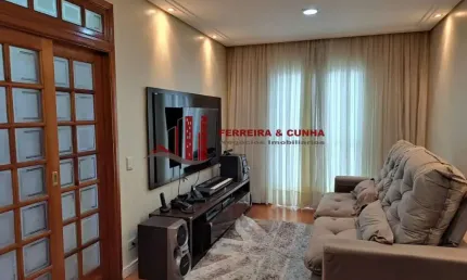 Casa em condomínio fechado com 2 quartos para alugar na Rua Serra de Botucatu, --, Vila Gomes Cardim, São Paulo