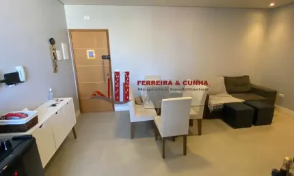 Casa em condomínio fechado com 2 quartos à venda na Rua Rainúnculos, --, Vila Alpina, São Paulo