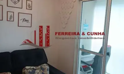 Casa em condomínio fechado com 2 quartos à venda na Rua Padre Raposo, --, Mooca, São Paulo