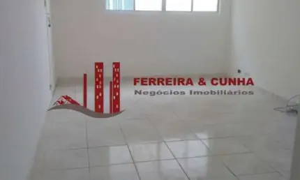 Apartamento de 56m² no bairro Vila Dom Pedro II, próximo metrô parada inglesa.