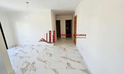 Apartamento com 2 quartos à venda na Rua José de Albuquerque Medeiros, --, Água Fria, São Paulo