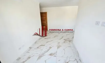 Apartamento com 1 quarto à venda na Rua José de Albuquerque Medeiros, --, Água Fria, São Paulo