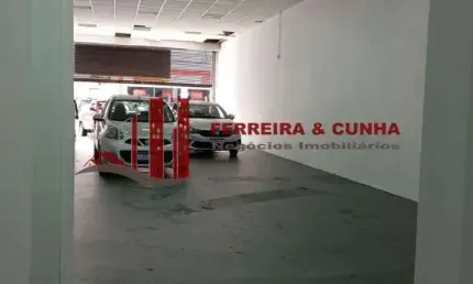 Prédio com 2 salas para alugar na Avenida Água Fria, --, Água Fria, São Paulo