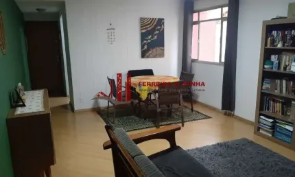 Apartamento com 2 quartos à venda na Rua Rabelo da Cruz, --, Vila Nivi, São Paulo