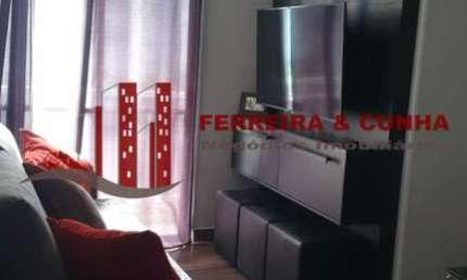 Excelente apartamento 64M² no bairro Vila Guilherme.