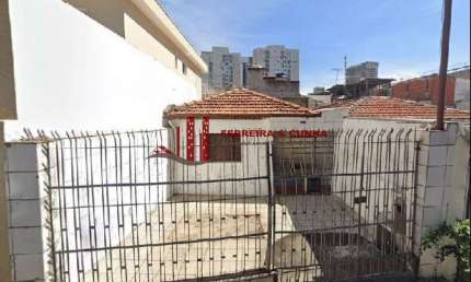 Casa térrea 126m² para venda no Bairro Vila Prudente.