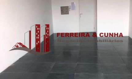 Casa comercial com 1 sala para alugar na Rua Voluntários da Pátria, --, Santana, São Paulo