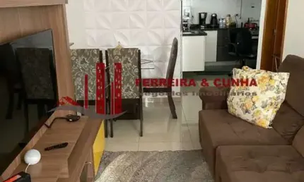 Casa em condomínio fechado com 2 quartos à venda na Rua Dona Elfrida, --, Chora Menino, São Paulo