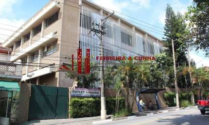 Excelente Prédio industrial venda ou locação no Bairro Tucuruvi.