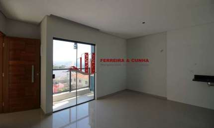 Apartamento com 2 quartos à venda na Rua das Vertentes, --, Vila Constança, São Paulo