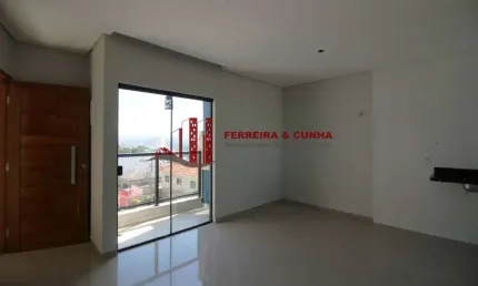 Apartamento com 2 quartos à venda na Rua das Vertentes, --, Vila Constança, São Paulo